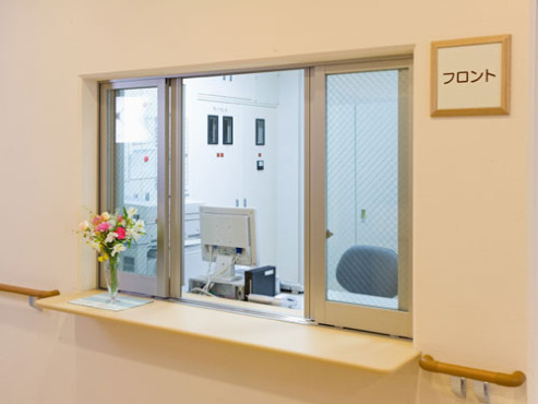 アイリスガーデン松戸稔台