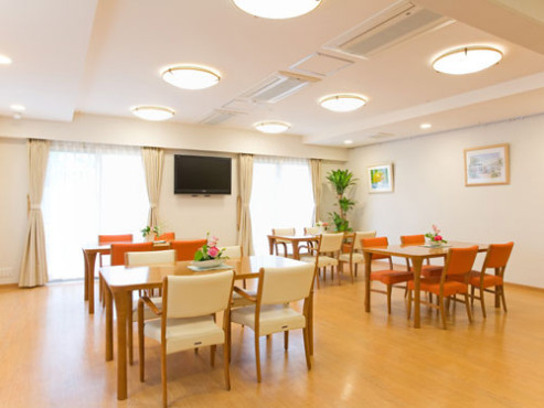 アイリスガーデン松戸稔台