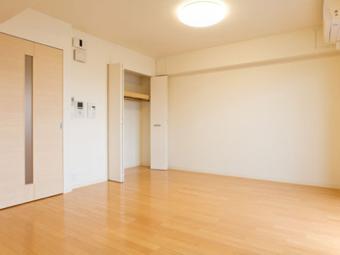 アイリスガーデン松戸稔台