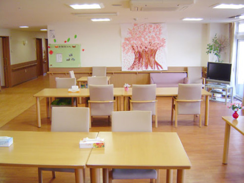 ニチイケアセンター星が浦