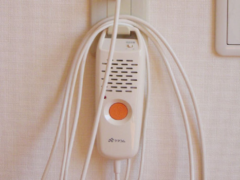 ニチイケアセンター星が浦