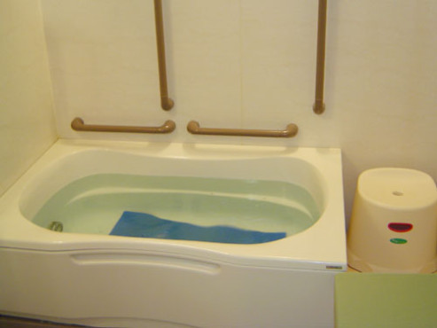 ニチイケアセンター星が浦