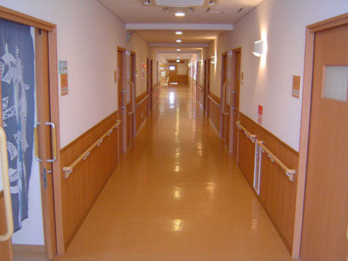 ニチイケアセンター手稲