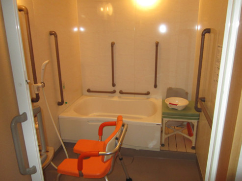 ニチイケアセンター手稲