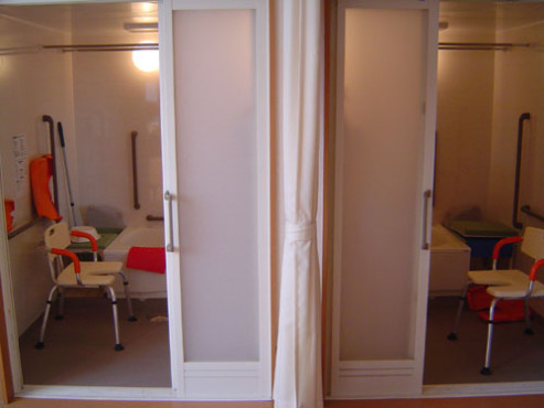 ニチイケアセンター手稲