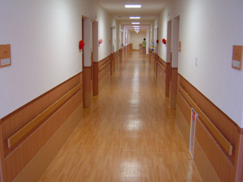 ニチイケアセンター豊平