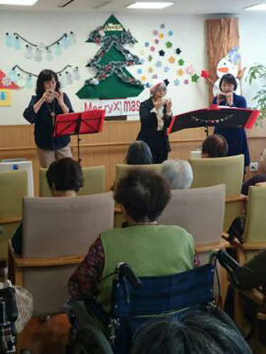 ニチイケアセンター豊平