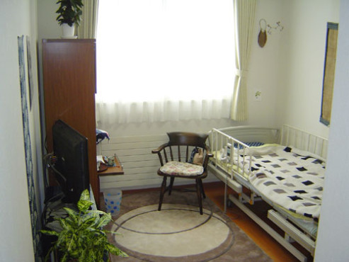 ニチイケアセンター豊平