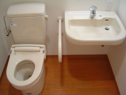 ニチイケアセンター厚別