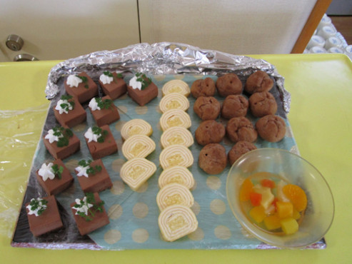 ニチイケアセンター厚別