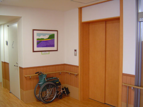 ニチイケアセンター厚別