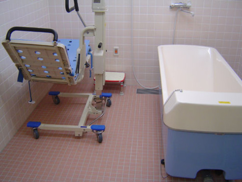 ニチイケアセンター厚別