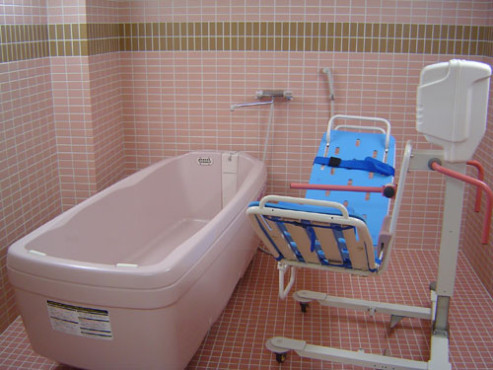 ニチイケアセンター旭川北