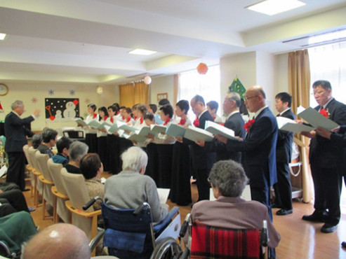 ニチイケアセンター旭川北