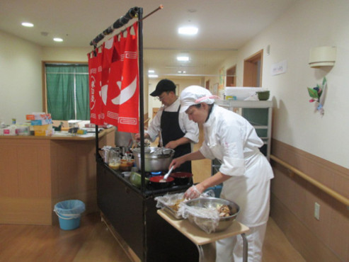 ニチイケアセンター旭川北