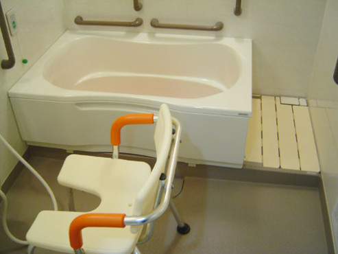 ニチイケアセンター旭川北