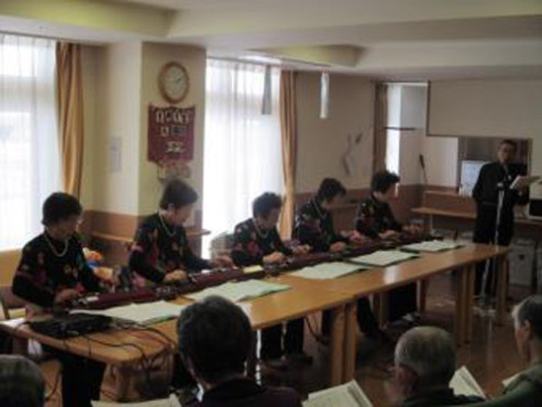 ニチイケアセンター旭川北