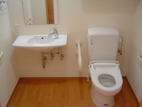 ニチイケアセンター旭川北