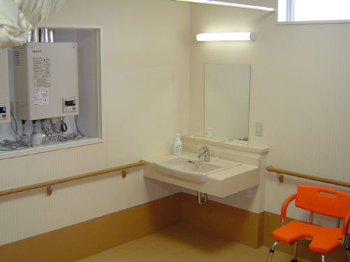 ニチイケアセンター帯広緑ヶ丘