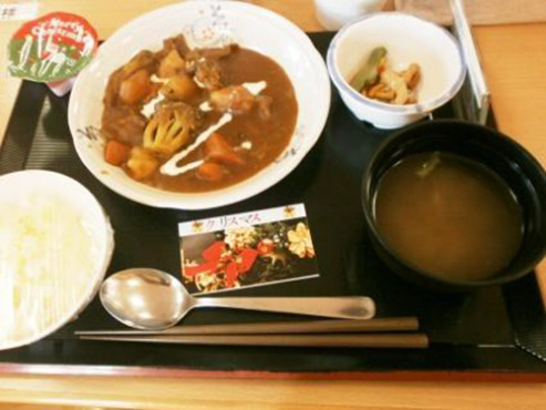 ニチイケアセンター帯広緑ヶ丘