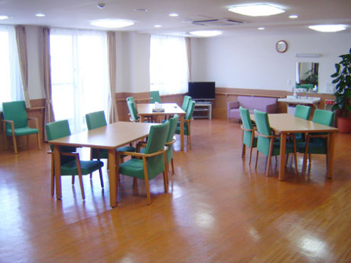 ニチイケアセンター東三輪