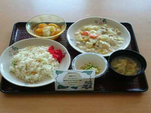 ニチイケアセンター東三輪