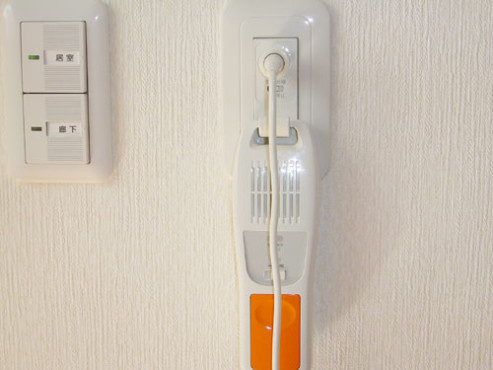 ニチイケアセンター東三輪