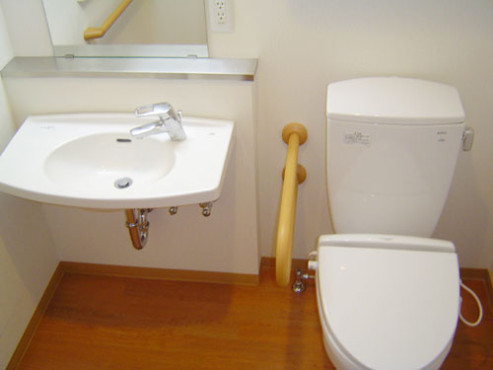 ニチイケアセンター東三輪