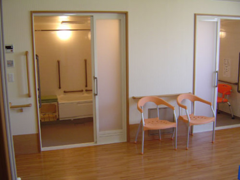 ニチイケアセンター東三輪