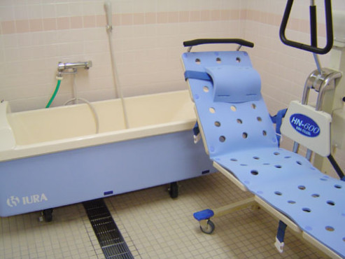 ニチイケアセンター山形桧町