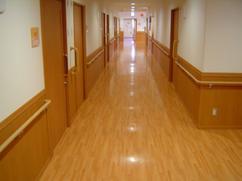 ニチイケアセンター山形桧町