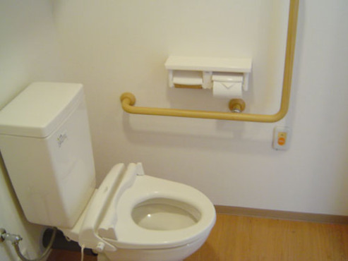 ニチイケアセンター山形桧町