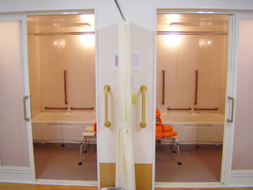 ニチイケアセンター山形桧町