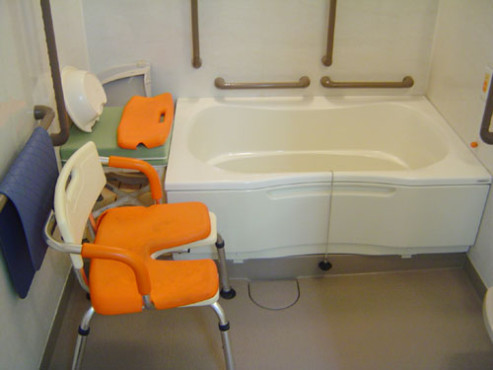 ニチイケアセンター山形桧町