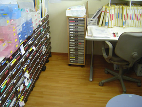 ニチイケアセンター山形桧町