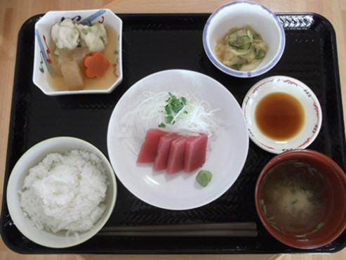 ニチイケアセンター山形桧町