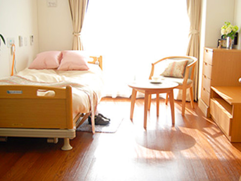 ラ・ヴィ南浦和Ⅰ