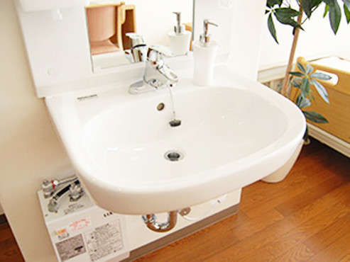 ラ・ヴィ南浦和Ⅰ