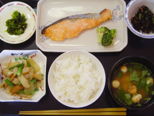 ニチイケアセンター仙台若林