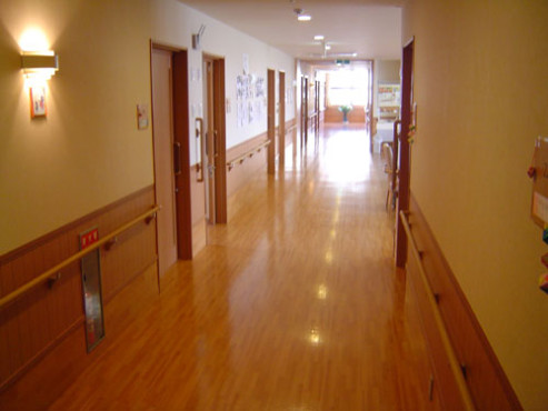 ニチイケアセンター仙台若林