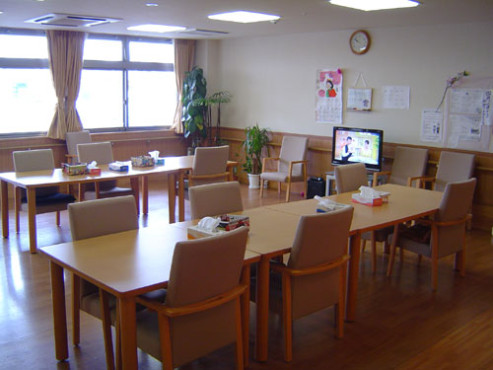 ニチイケアセンター仙台若林