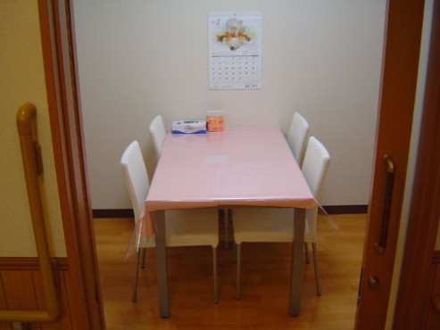 ニチイケアセンター仙台若林