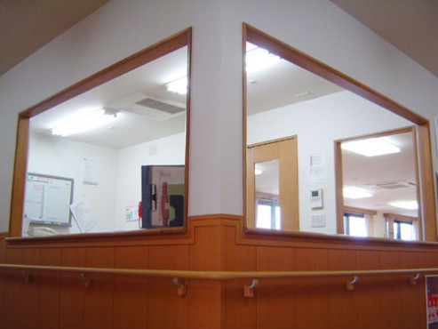 ニチイケアセンター燕