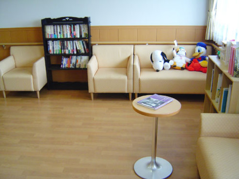 ニチイケアセンター燕