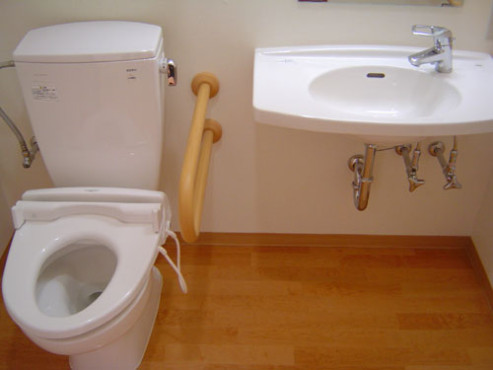 ニチイケアセンター長野南