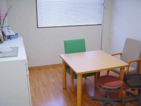 ニチイケアセンター長野南