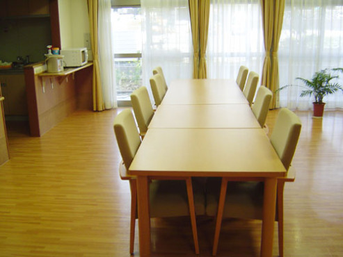 ニチイケアセンター長野南