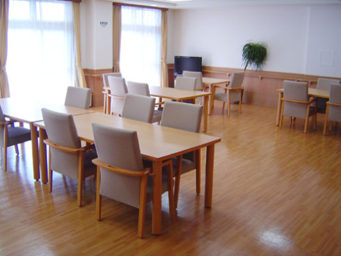 ニチイケアセンター長野南