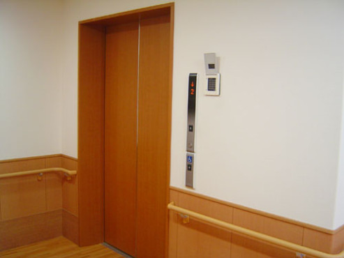 ニチイケアセンター長野南