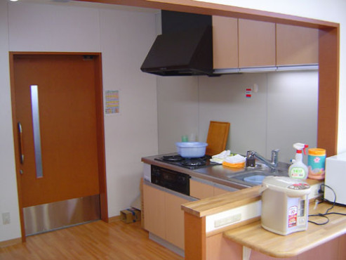 ニチイケアセンター長野南